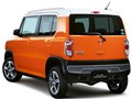 エクステリア パッションオレンジ2トーンカラー - フレアクロスオーバー 2014年モデル