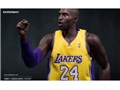 ���A���}�X�^�[�s�[�X �R���N�e�B�u���t�B�M���A 1/6 NBA�R���N�V���� �R�[�r�[�E�u���C�A���g ���j���[�A��ver. RM-1036