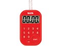 �f�W�^���^�C�}�[ 100���v TD-379 ���b�h