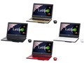 LaVie L LL750/RSB PC-LL750RSB [�N���X�^���u���b�N]