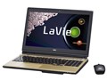 LaVie L LL750/RSG PC-LL750RSG [�N���X�^���S�[���h]