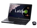 LaVie S LS150/RSB PC-LS150RSB [�X�^�[���[�u���b�N]
