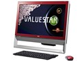 VALUESTAR G �^�C�vS PC-GD14CVAA1 [�N�����x���[���b�h]