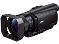 FDR-AX100