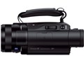 FDR-AX100