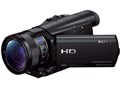 HDR-CX900