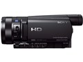 HDR-CX900