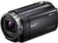 HDR-CX535 (B) [�u���b�N]