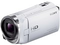 HDR-CX420 (W) [�z���C�g]