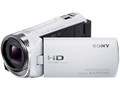 HDR-CX420 (W) [�z���C�g]