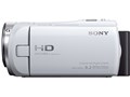 HDR-CX420 (W) [�z���C�g]