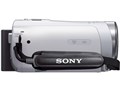 HDR-CX420 (W) [�z���C�g]