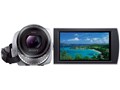 HDR-CX420 (W) [�z���C�g]