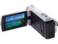 HDR-CX420 (W) [�z���C�g]
