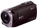 HDR-CX420 (T) [�{���h�[�u���E��]