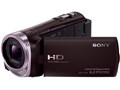 HDR-CX420 (T) [�{���h�[�u���E��]