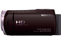 HDR-CX420 (T) [�{���h�[�u���E��]