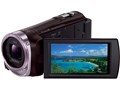 HDR-CX420 (T) [�{���h�[�u���E��]