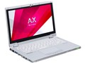 Let's note AX3 CF-AX3SEGJR