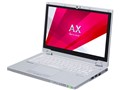 Let's note AX3 CF-AX3SEGJR