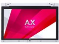 Let's note AX3 CF-AX3SEGJR