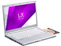 Let's note LX3 CF-LX3SEAWR
