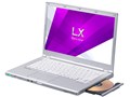 Let's note LX3 CF-LX3SEAWR