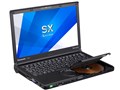 Let's note SX3 CF-SX3TEYWR