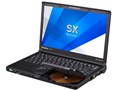Let's note SX3 CF-SX3TEYWR