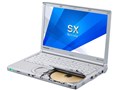 Let's note SX3 CF-SX3SEPWR