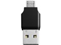 epio IS-ADP/K [USB/microUSB 2in1 �u���b�N]