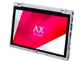 Let's note AX3 CF-AX3GDCCS