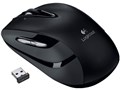 Wireless Mouse M545 M545BK [�u���b�N]