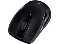 Wireless Mouse M545 M545BK [�u���b�N]