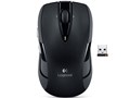Wireless Mouse M545 M545BK [�u���b�N]