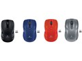 Wireless Mouse M545 M545BL [�u���[]