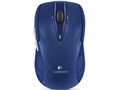 Wireless Mouse M545 M545BL [�u���[]