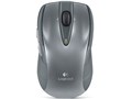 Wireless Mouse M545 M545SV [�V���o�[]