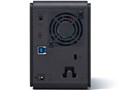 DriveStation HD-WH4TU3/R1