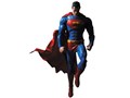 ���A���A�N�V�����q�[���[�Y No.647 �o�b�g�}�� �n�b�V�� SUPERMAN BATMAN HUSH Ver.