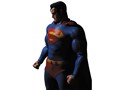 ���A���A�N�V�����q�[���[�Y No.647 �o�b�g�}�� �n�b�V�� SUPERMAN BATMAN HUSH Ver.
