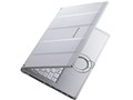 Let's note SX3 �v���~�A���G�f�B�V���� CF-SX3HEDBP [�V���o�[�_�C�������h]