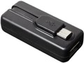 SCR-SDH02/BK [microUSB 6in1 �u���b�N]