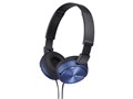 MDR-ZX310 (L) [u[]̐i摜