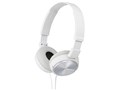 MDR-ZX310 (W) [zCg]̐i摜