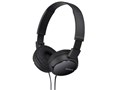 MDR-ZX110 (B) [ubN]̐i摜
