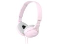 MDR-ZX110 (P) [sN]̐i摜