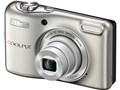 COOLPIX L30 [�V���o�[]