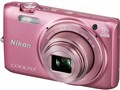 COOLPIX S6800 [�p�[���s���N]