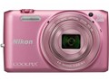 COOLPIX S6800 [�p�[���s���N]